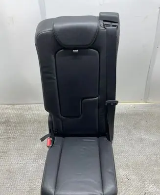 Volvo XC90 Second row seats 