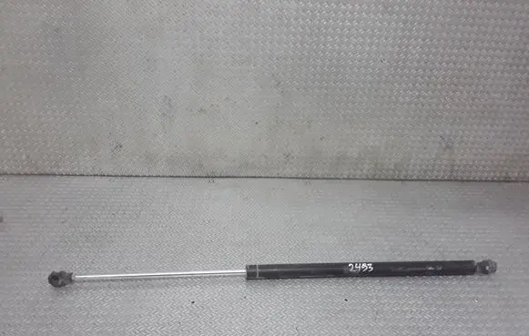 Peugeot 807 Tailgate/trunk strut/damper