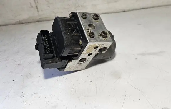 Nissan Terrano ABS Pump 476608F001 0265215436