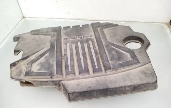 Fiat Croma Engine cover (trim)
