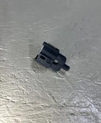 Chevrolet Captiva Outside/exterior temperature sensor 