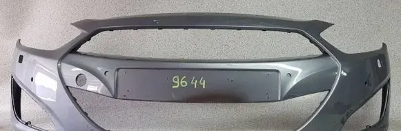 Hyundai i40 Front bumper 865113Z300