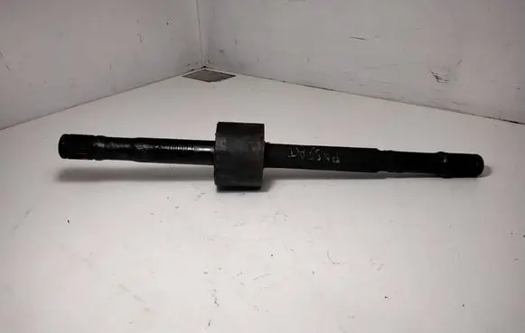 Volkswagen PASSAT B3 Front driveshaft 357407294B