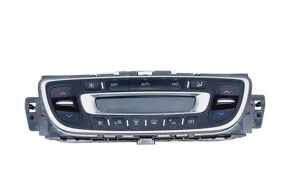 Renault Scenic III - Grand scenic III Climate control unit 275102769R E1067995
