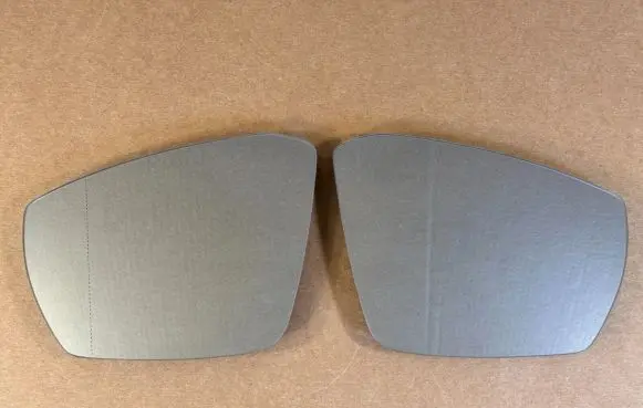 Volkswagen T-Roc Wing mirror glass 2GA857521