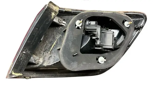 Seat Ibiza IV (6J,6P) Rear/tail lights 6J8945095C 6J8945111C