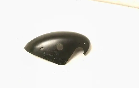 Citroen C3 Aircross Plastic wing mirror trim cover 