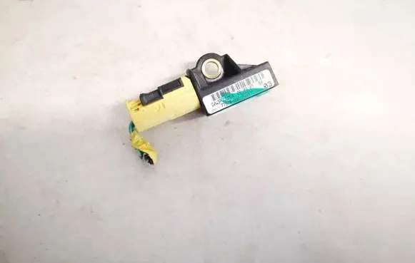 Honda Civic Airbag deployment crash/impact sensor 77970snaa320m1 77970-sna-a320-m1