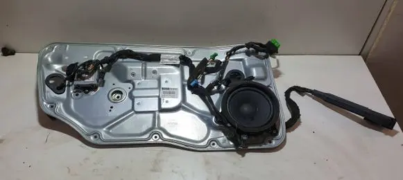 Volvo V70 Front window lifting mechanism without motor 30661065 983039101 30773652