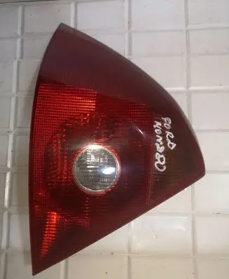 Ford Mondeo Mk III Rear/tail lights 1S7113405A 1S7X13N099A