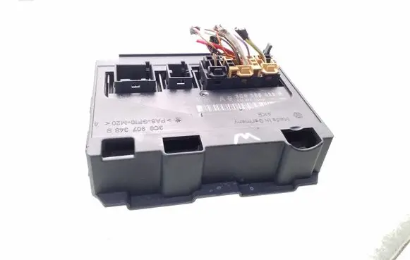 Volkswagen PASSAT B6 Comfort/convenience module 3C0959433R