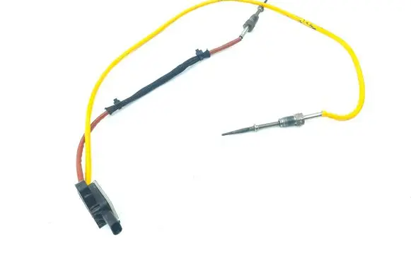 Renault Austral Exhaust gas temperature sensor 226580873R