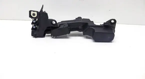 BMW iX3 G08 Current control relay 9339829