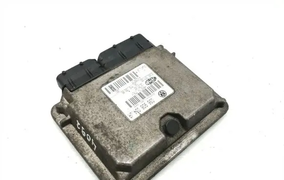 Volkswagen Polo Engine control unit/module 036906034JR 61601.277.00