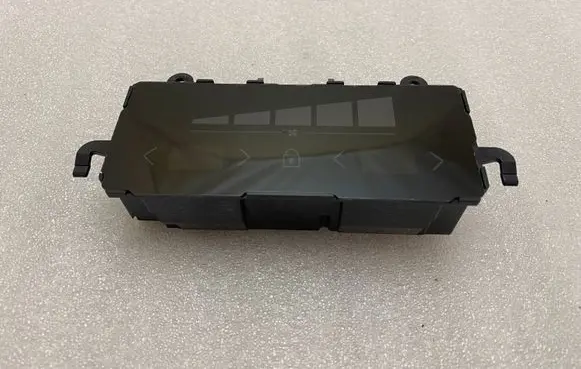 Volvo XC60 Climate control unit 31674024