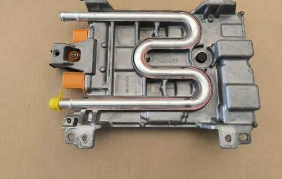 Volkswagen ID.5 Voltage converter inverter 1EA907190G 0437508038 1EA907190