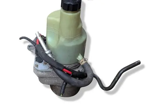 Volvo V50 Power steering pump 5N513K514AD 30741955
