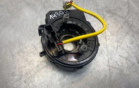 KIA Ceed Airbag slip ring squib (SRS ring) 93490C3130 1903040365