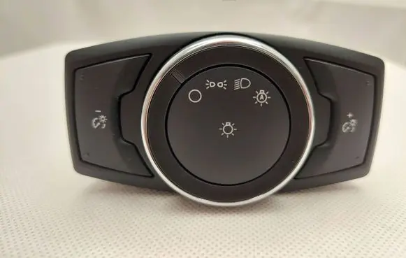Ford Mustang VI Light switch 13617862 DG9T13D061CEW