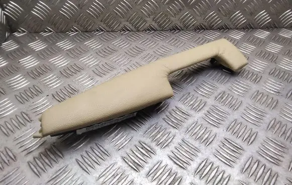 BMW 7 E65 E66 Rear door handle trim 51427024400 7024400