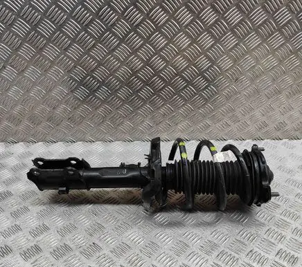 KIA Niro Front shock absorber/damper 54661Q4070