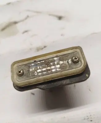 Mercedes-Benz C W203 Number plate light A2038200256