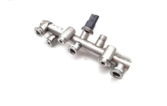 Nissan Micra K14 Fuel main line pipe 175228660R A2830700500