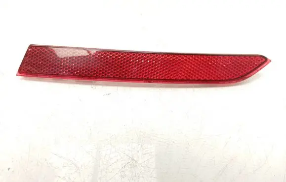 Volkswagen PASSAT B8 Rear tail light reflector 3G0945105A
