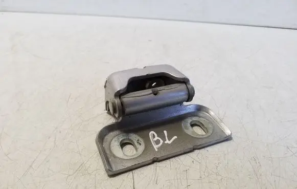 Opel Ampera Tailgate/trunk/boot hinge