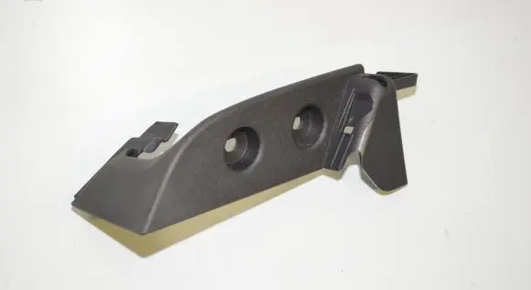 BMW 1 F40 Other trunk/boot trim element 7492476 51467492476