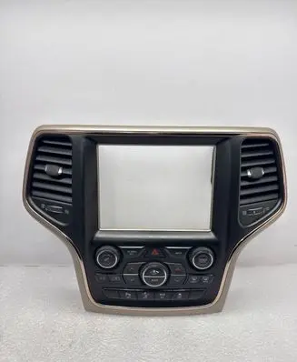 Jeep Grand Cherokee Climate control unit P05091851AF