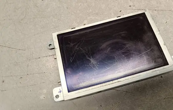 Audi Q5 SQ5 Screen/display/small screen 8F0919604 0438645