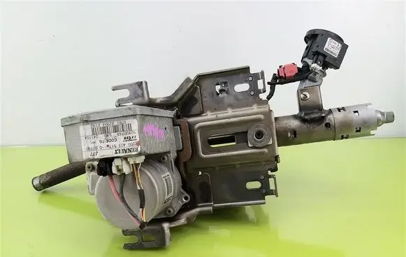 Renault Modus Power steering pump 8200433517