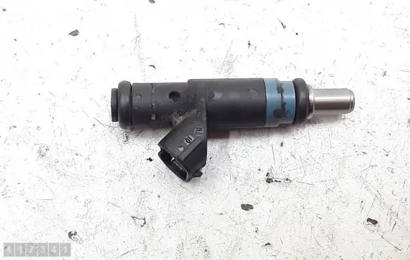 Audi A4 S4 B6 8E 8H Fuel injector 06b133551k