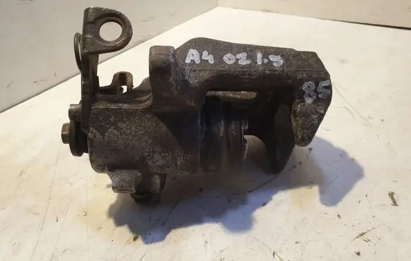 Audi A4 S4 B6 8E 8H Rear brake caliper