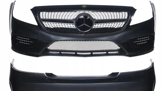 Mercedes-Benz CLS C218 X218 Bumpers kit A21888850500
