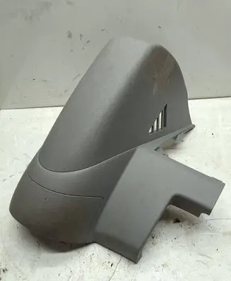 Volkswagen Transporter - Caravelle T5 Dashboard center trim panel 7E1858365