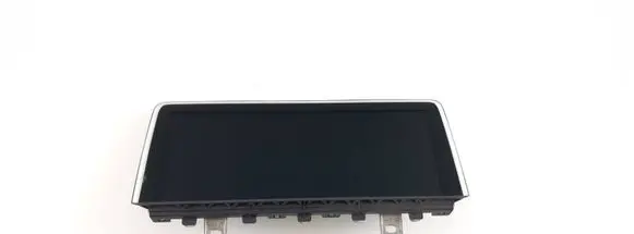 BMW X5 F15 Screen/display/small screen 9347878 65509347878