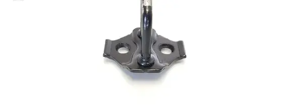 Toyota Prius (XW20) Trunk lock loop 
