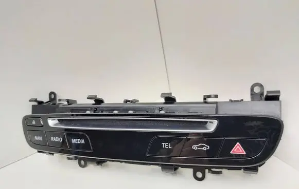 Mercedes-Benz C W205 Multifunctional control switch/knob A2059054601