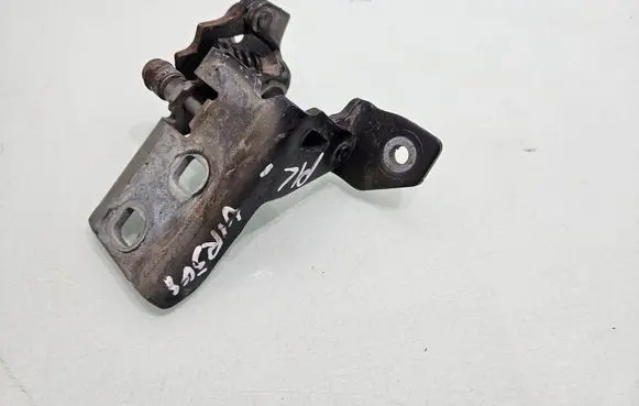 Front door upper hinge