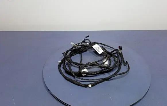 Ford S-MAX Other wiring loom G1GT-14335