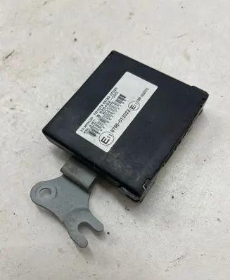 Toyota Corolla Verso AR10 Immobilizer control unit/module 897800F020 97RI012022 626492000