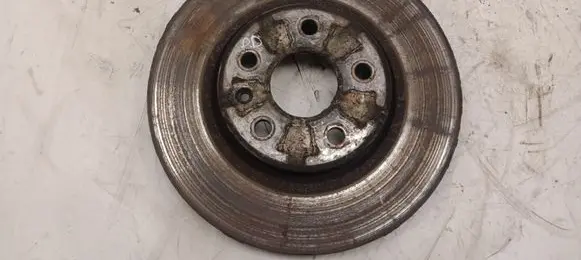 Opel Insignia A Front brake disc