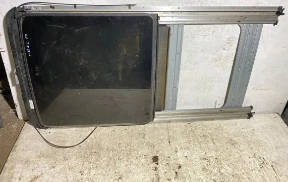 Nissan X-Trail T31 Sunroof set 91205jg41a Rh10008794e