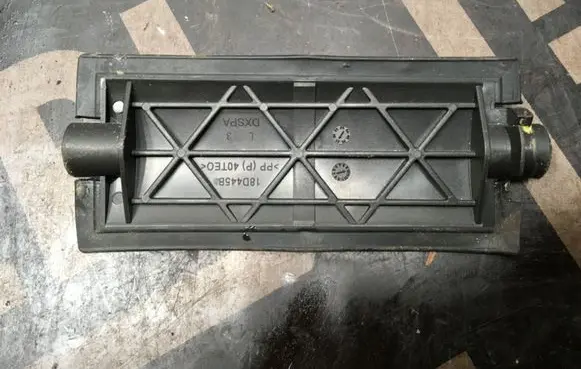 Volvo S40 Other interior part 18D445B