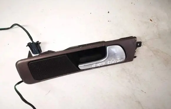 Audi A6 S6 C5 4B Rear door interior handle 4b0839020