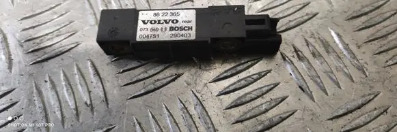 Volvo S60 Airbag deployment crash/impact sensor 8622365