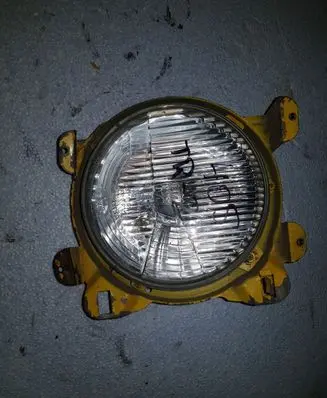 Volkswagen Transporter - Caravelle T2 Headlight/headlamp 34495R20 14551R7