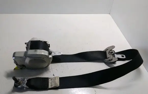 Toyota Corolla Verso AR10 Front seatbelt 7P1150P
